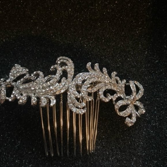 Hair Jewelry